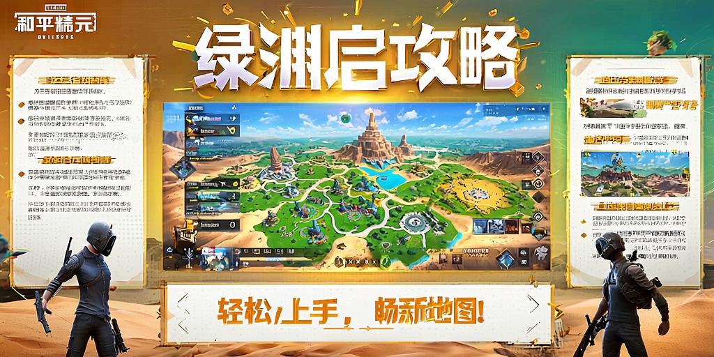 和平精英的小队怎么创建