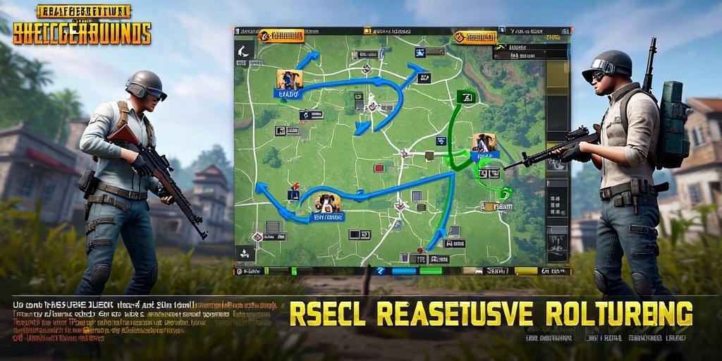 和平精英《战神w》外挂