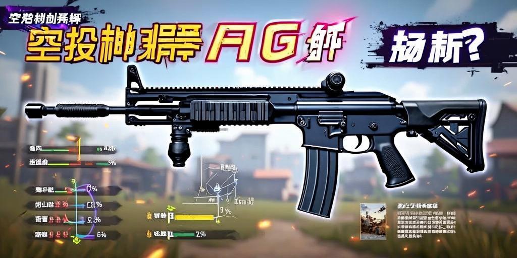 和平精英外挂【狩猎者一体直装V3.9稳定版】防猎鹰巡查 内置防封 载具显示 距离显示 空投显示 可自由调节压枪力度 自瞄力度